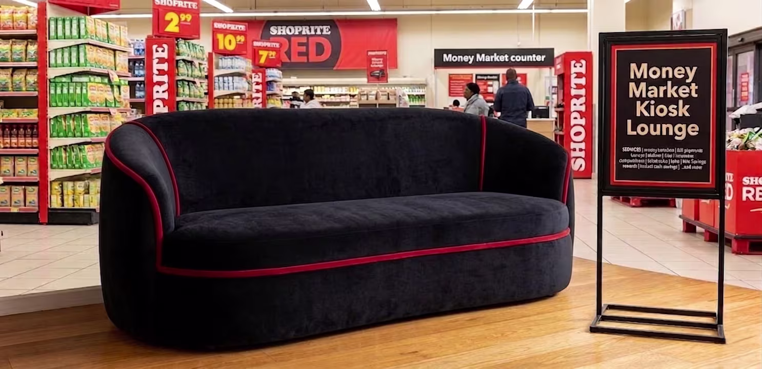 Sofa Concept