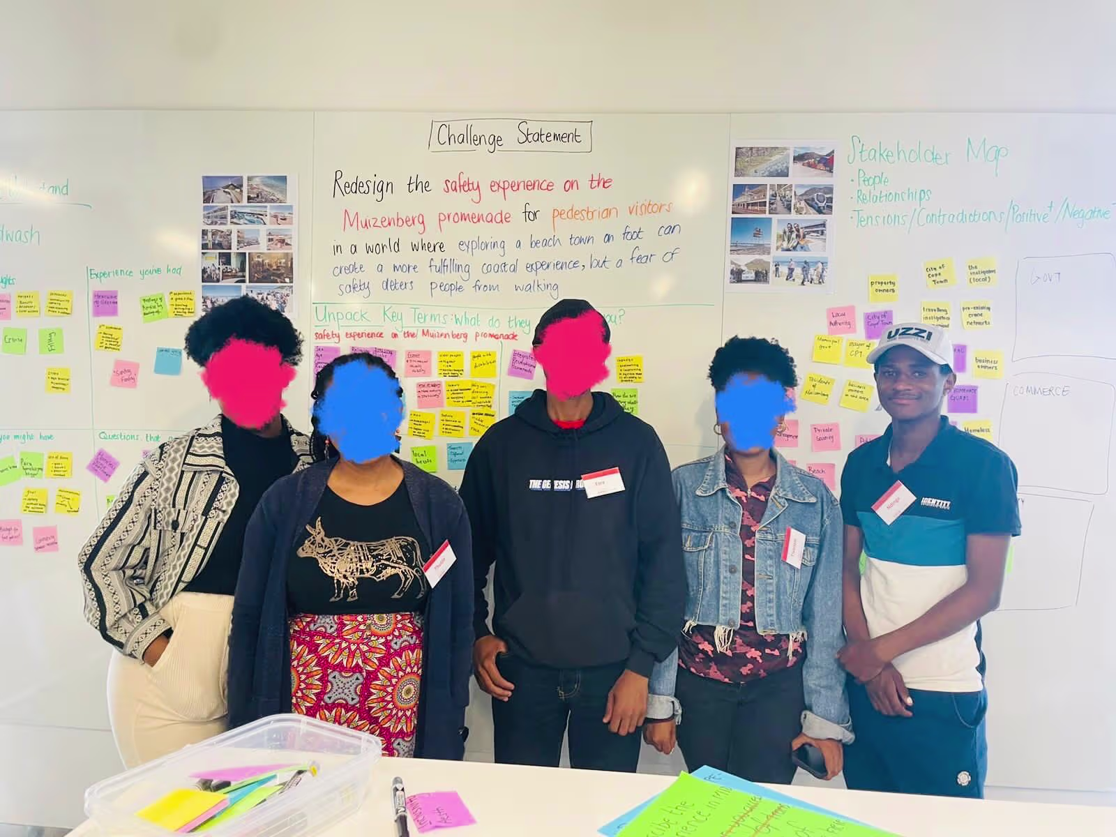 ndinga-dyongo-&-his-team-at-university-of-cape-town-november-2024-design-thinking-challenge
