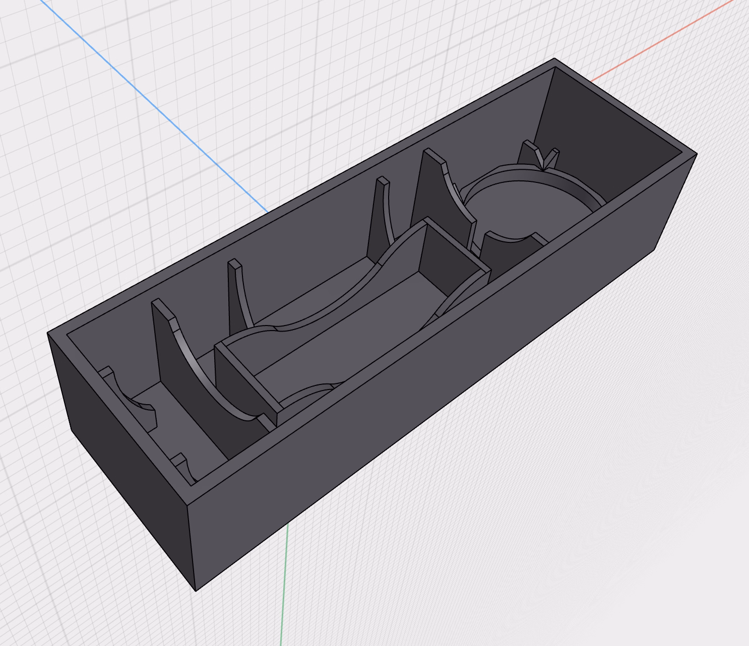 CAD MODEL