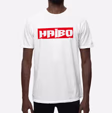 HAIBO APPAREL